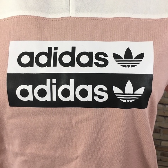 adidas Originals Women's T-Shirt - Picture 7 of 8